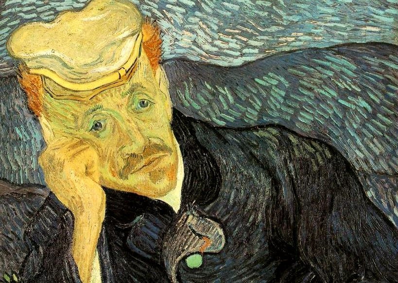 Che fine ha fatto il Ritratto del Dottor Gachet? Un libro indaga sul mistero del capolavoro di van Gogh