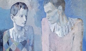 Il Giovane Picasso