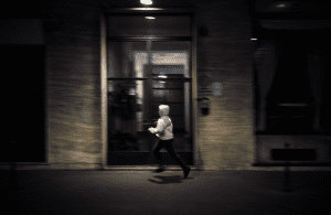 Ri-scatti: AMICO FRAGILE