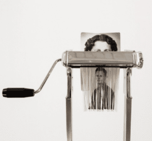 Recent works; Christian Fogarolli; Michele Spanghero