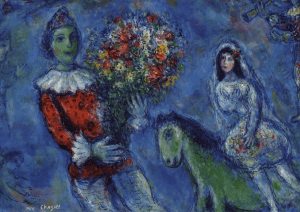 Chagall