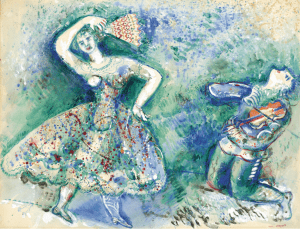 Marc Chagall