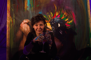 Francesca NINI Carboni; Kafka 9.0