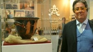 Sebastiano Tusa