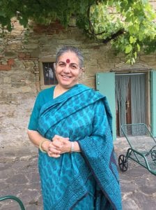 Vandana Shiva
