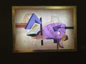 Yoje Dondich - La Sinestria delle Forme - Palazzo dei Giureconsulti - Milano