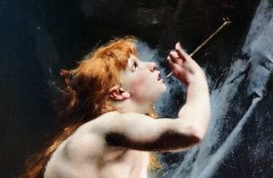 Ranvier in mostra a Perugia