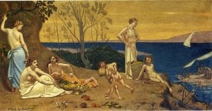 chavannes
