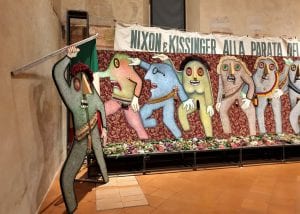 1968. Un Anno al CSAC di Parma (Foto Luca Zuccala ArtsLife)