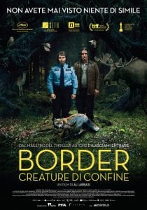 BORDER di Ali Abbasi