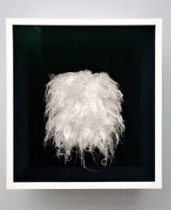 Piero Manzoni a Los Angeles (Foto Luca Zuccala ArtsLife)
