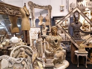 Mercante in Fiera Parma 2019