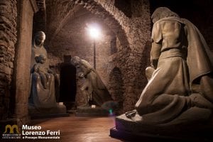 Museo Lorenzo Ferri