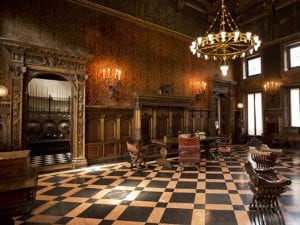 Museo Bagatti Valsecchi