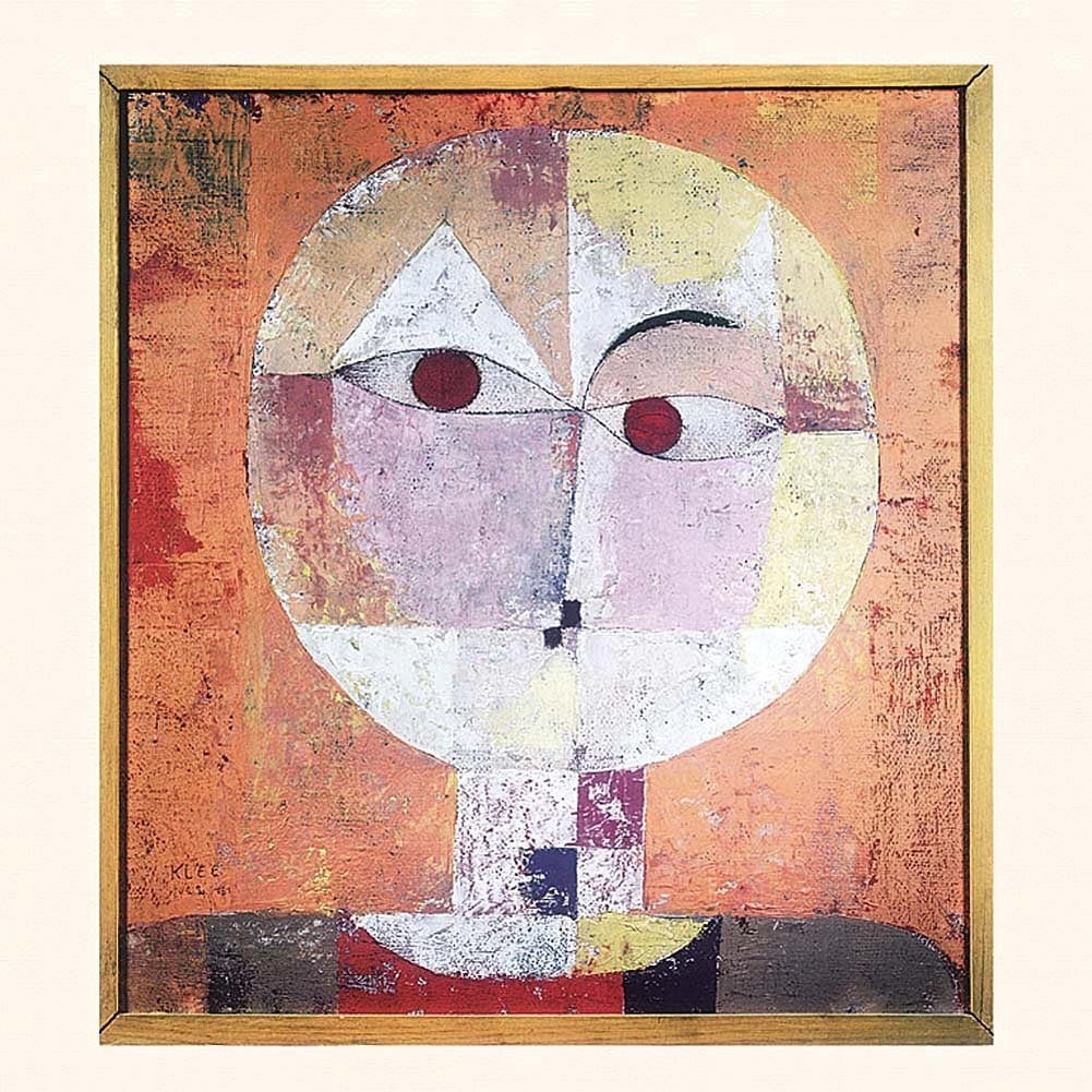 Klee: l’arte rende visibile