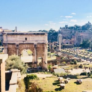 Foro romano