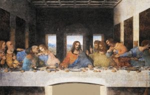La Cena Segreta: in libreria la nuova edizione del bestseller di Javier Sierra