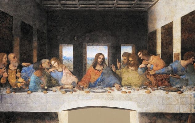 La Cena Segreta di Javier Sierra nell’edizione per i 500 anni di Leonardo