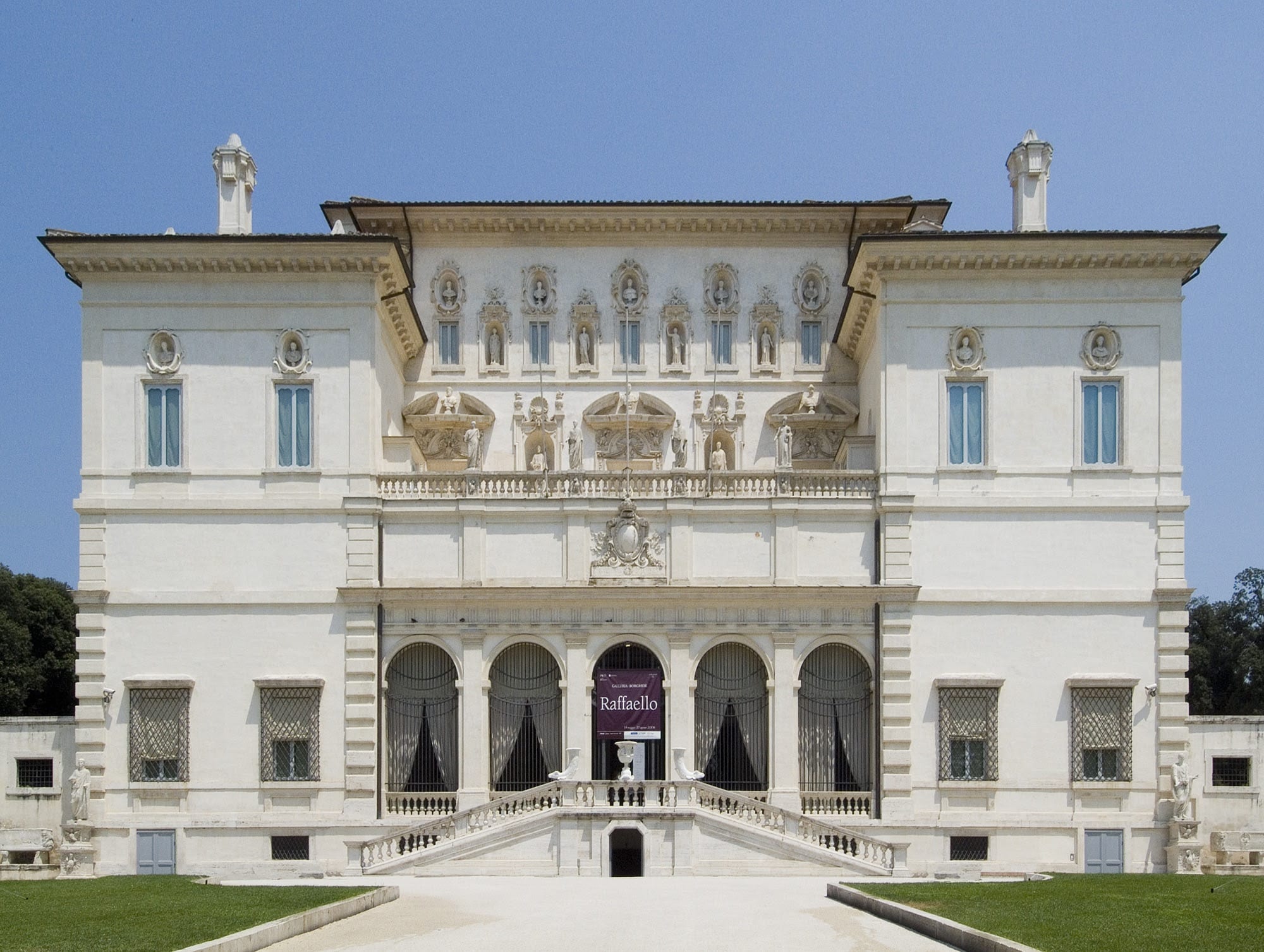 Una ‘seconda quadreria’. La Galleria Borghese a Roma ha riaperto i depositi