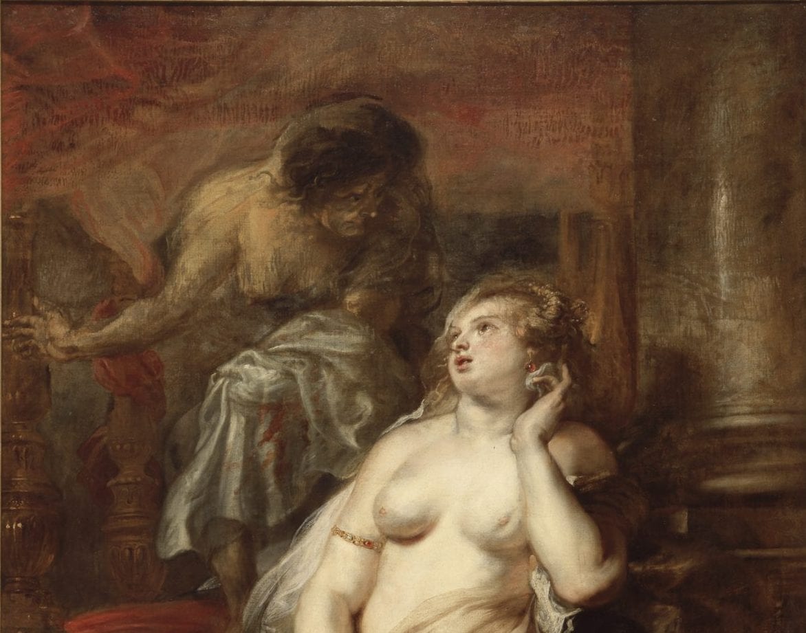 Rubens a Siviglia. Tutta la violenza della sua pittura in due capolavori provenienti da Torino