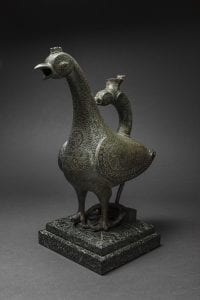 Goccia a goccia dal cielo cade la vita. ACQUA, ISLAM E ARTE.