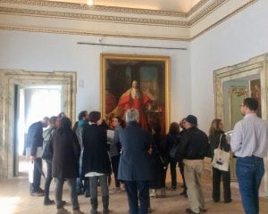 Il nuovo allestimento - Foto ArtsLife