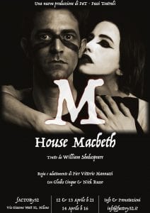 HOUSE MACBETH
