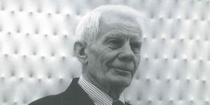 Enrico Castellani