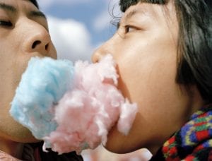 Pixy Liao, Things We Talk About, 2013, Fotografia Europea 2019
