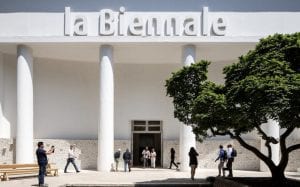 La Biennale di Venezia
