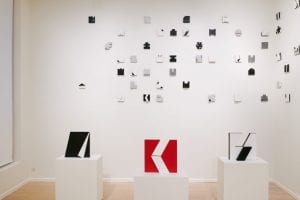 Lygia Pape - Fondazione Carriero - Ph Christian Kain