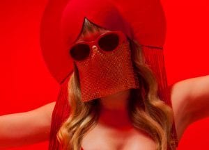 M¥SS KETA, Paprika