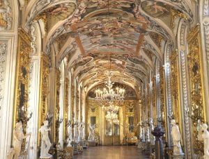 Palazzo Doria Pamphili