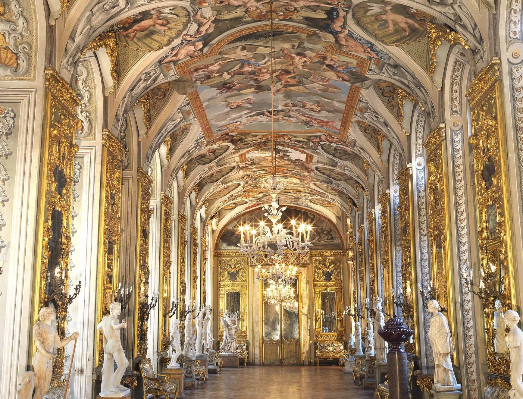 Apertura straordinaria delle dimore storiche del Lazio: quattro giornate di visite gratuite, eventi e percorsi enogastronomici