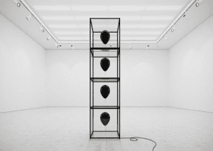 Balloon Render; Tadao Cern; Waking Dream