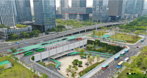 Bi-City Biennale of Urbanism/Architecture (Shenzhen) - 8th edition