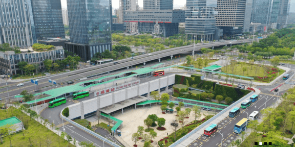 Bi-City Biennale of Urbanism/Architecture (Shenzhen) - 8th edition