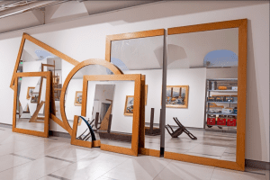 Padre e Figlio. Ettore Pistoletto Olivero e Michelangelo Pistoletto - 17 Aprile - 13 ottobre