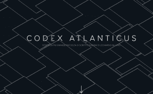 Codice Atlantico