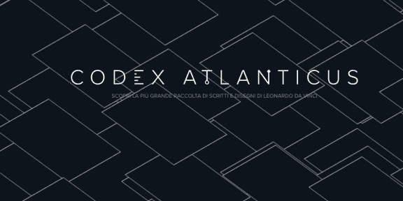 Codice Atlantico