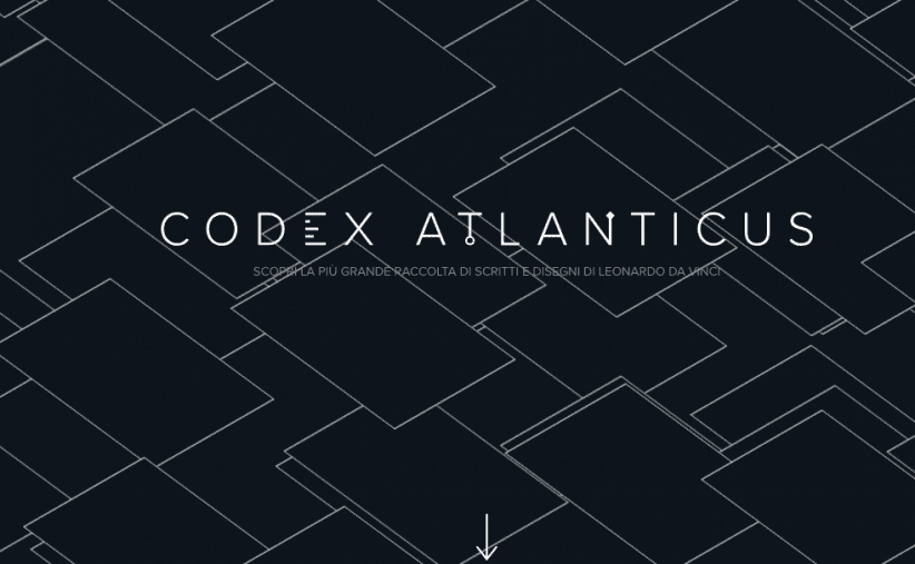 Codice Atlantico
