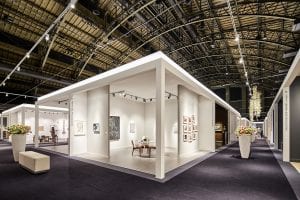 TEFAF New York Spring