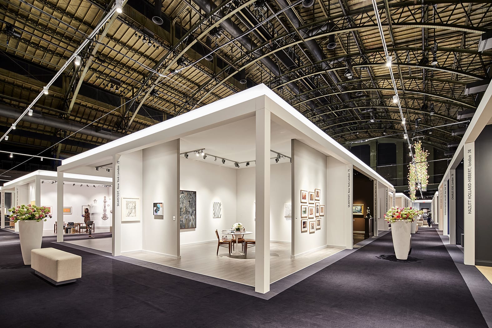 Al via TEFAF New York Spring. Ecco la lista delle gallerie presenti