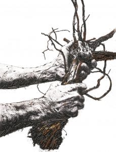 VIK MUNIZ x RUINART