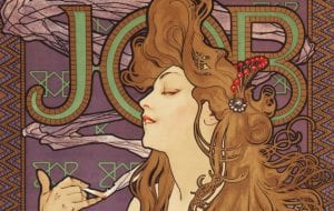 ART NOUVEAU. Il trionfo della bellezza