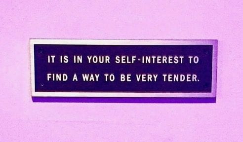 Jenny Holzer