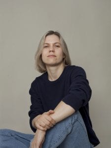 Aleksandra Domanović