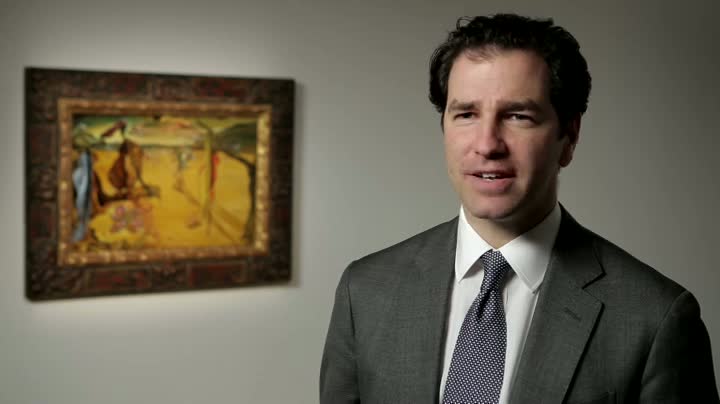 Adrien Meyer è il nuovo Presidente delle vendite private di Christie’s