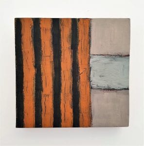Sean Scully a Villa Panza