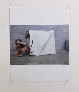 La fotografia di Juergen Teller immortala lo star system, a Napoli